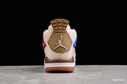 “WHERE WILD THINGS THE ARE” 103 4 DC0790 AIR GS JORDAN 0919